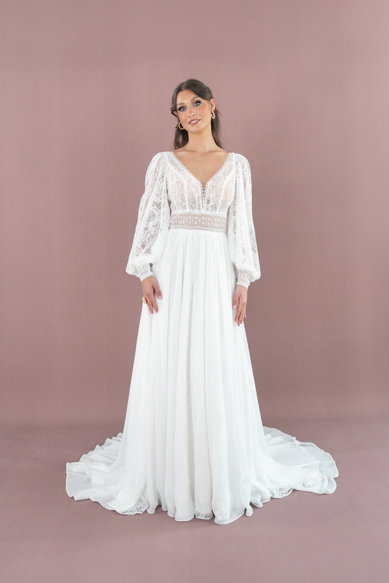 V26 - A10 - Bridonista