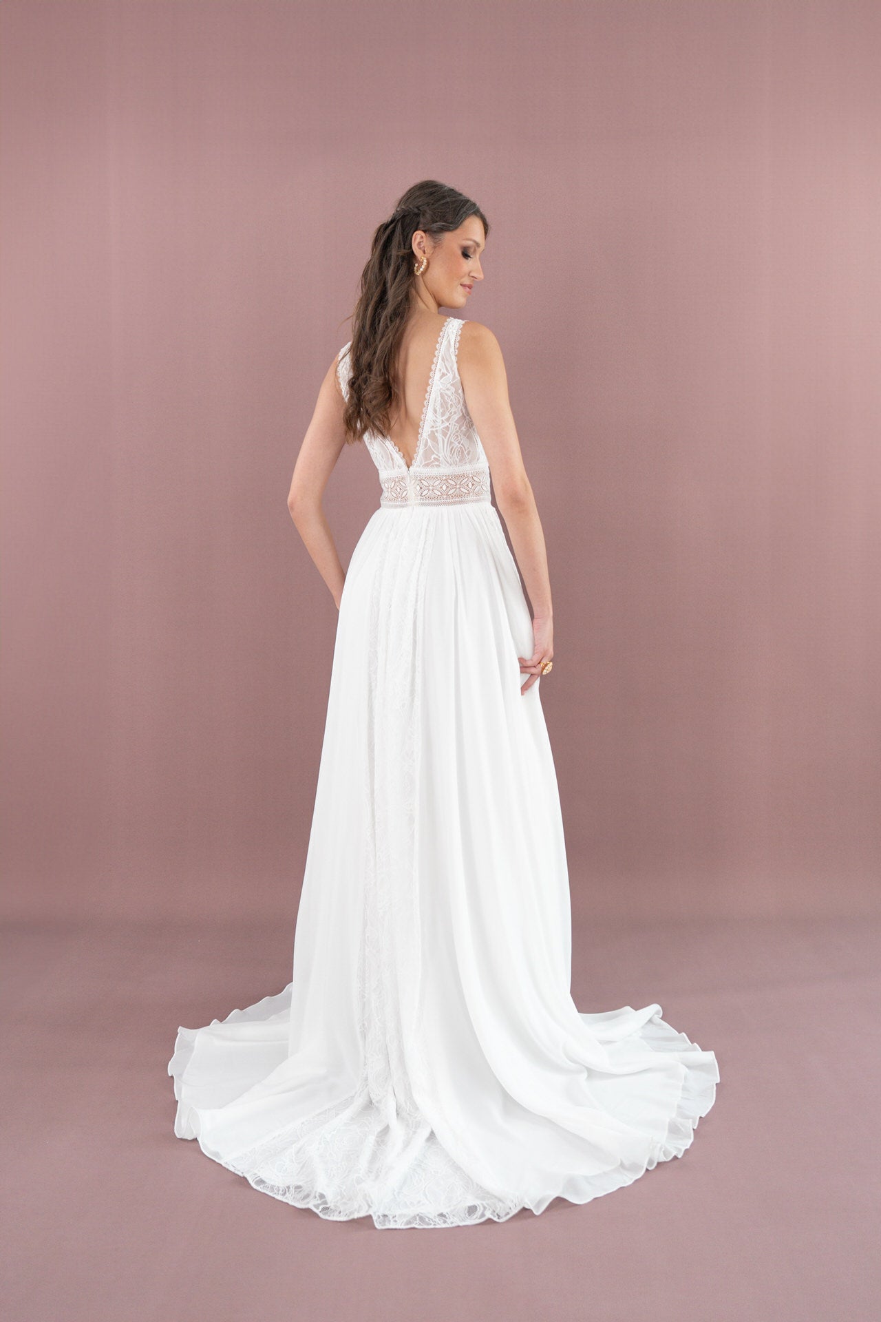 V26 - A10 - Bridonista