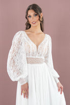 V26 - A10 - Bridonista