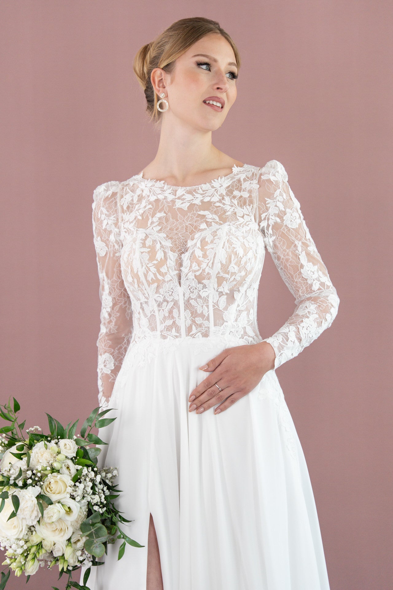 V26 - A12 - Bridonista