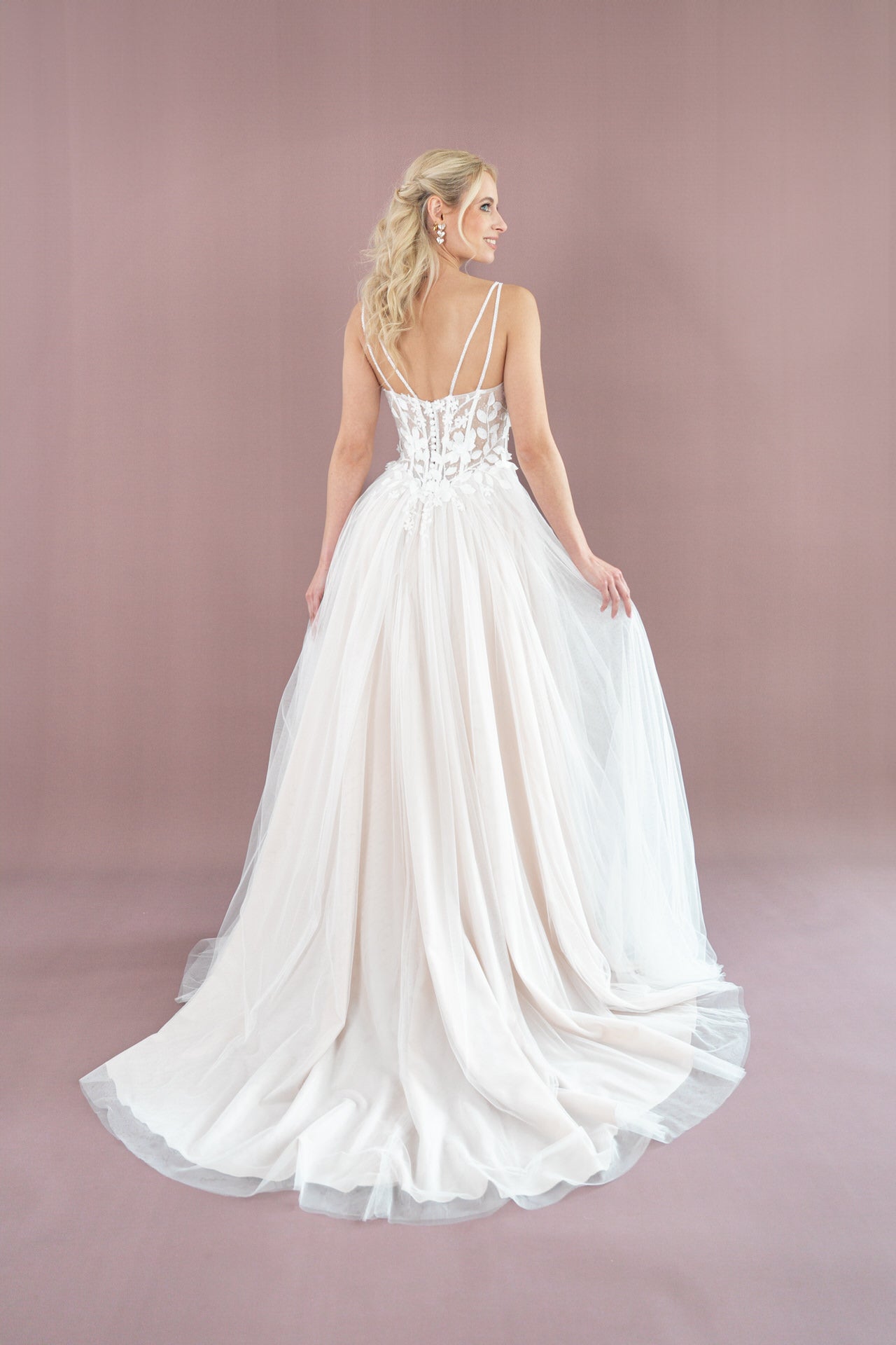 V26 - A13 - Bridonista