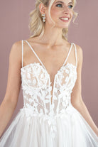 V26 - A13 - Bridonista