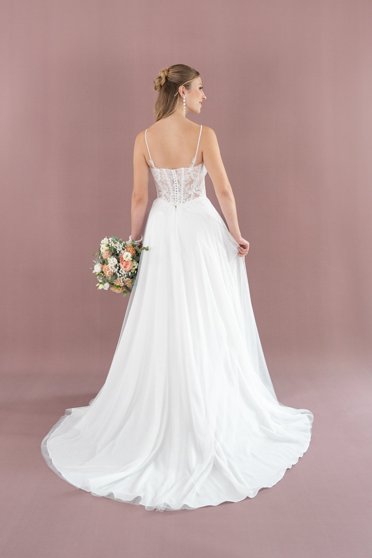 V26 - A14 - Bridonista