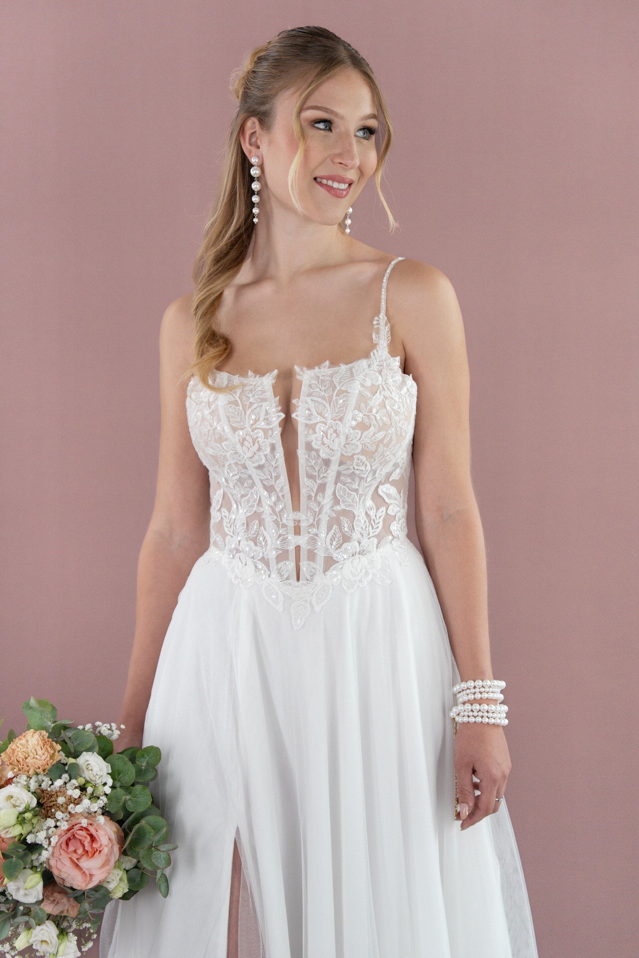 V26 - A14 - Bridonista