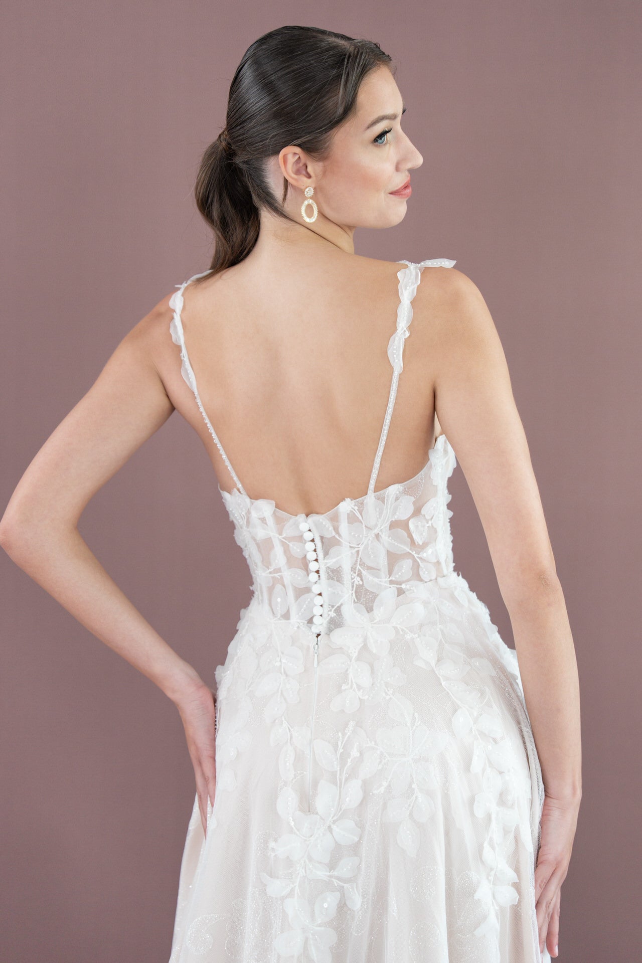 V26 - A15 - Bridonista