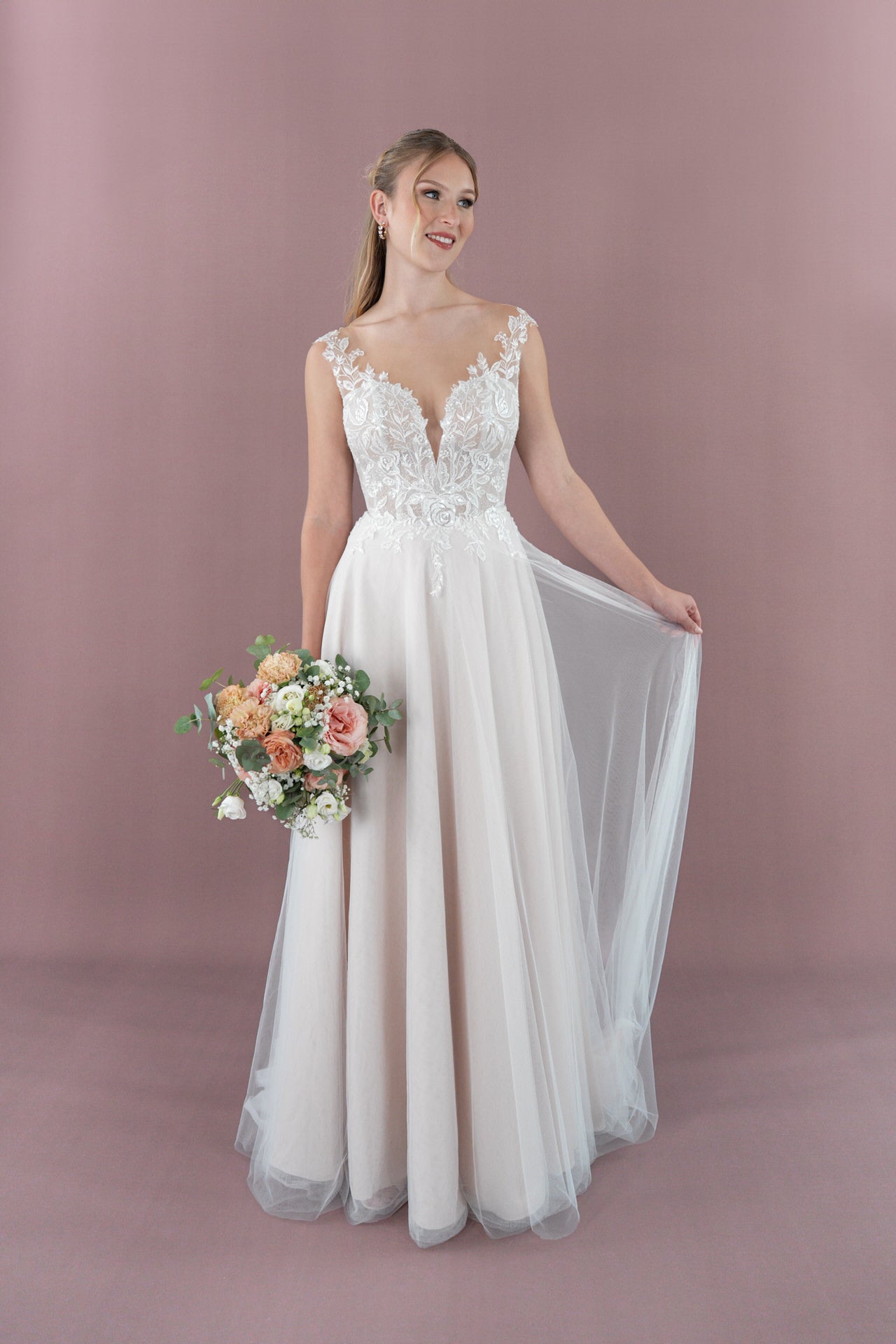 V26 - A17 - Bridonista