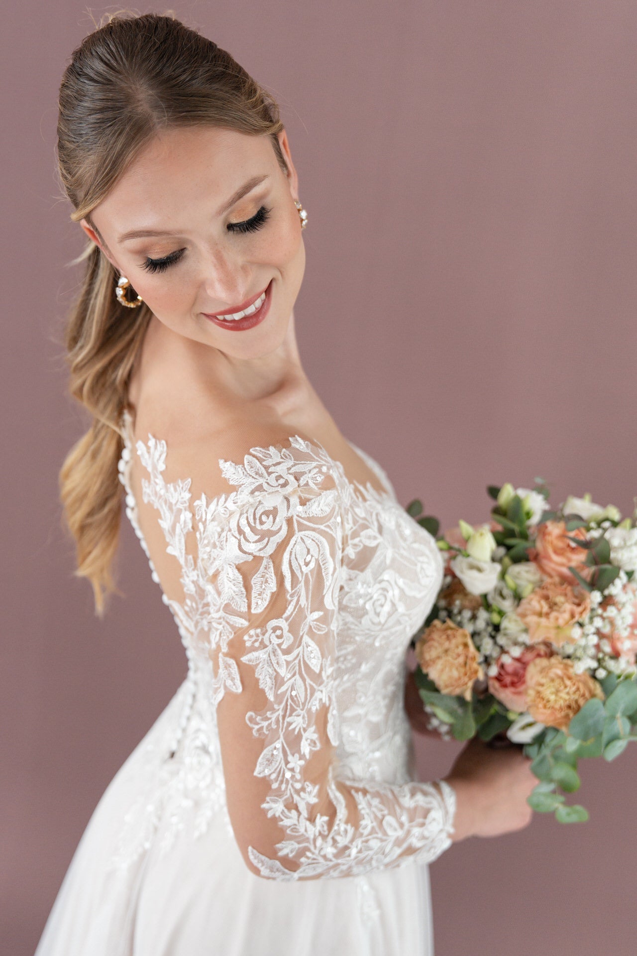 V26 - A17 - Bridonista