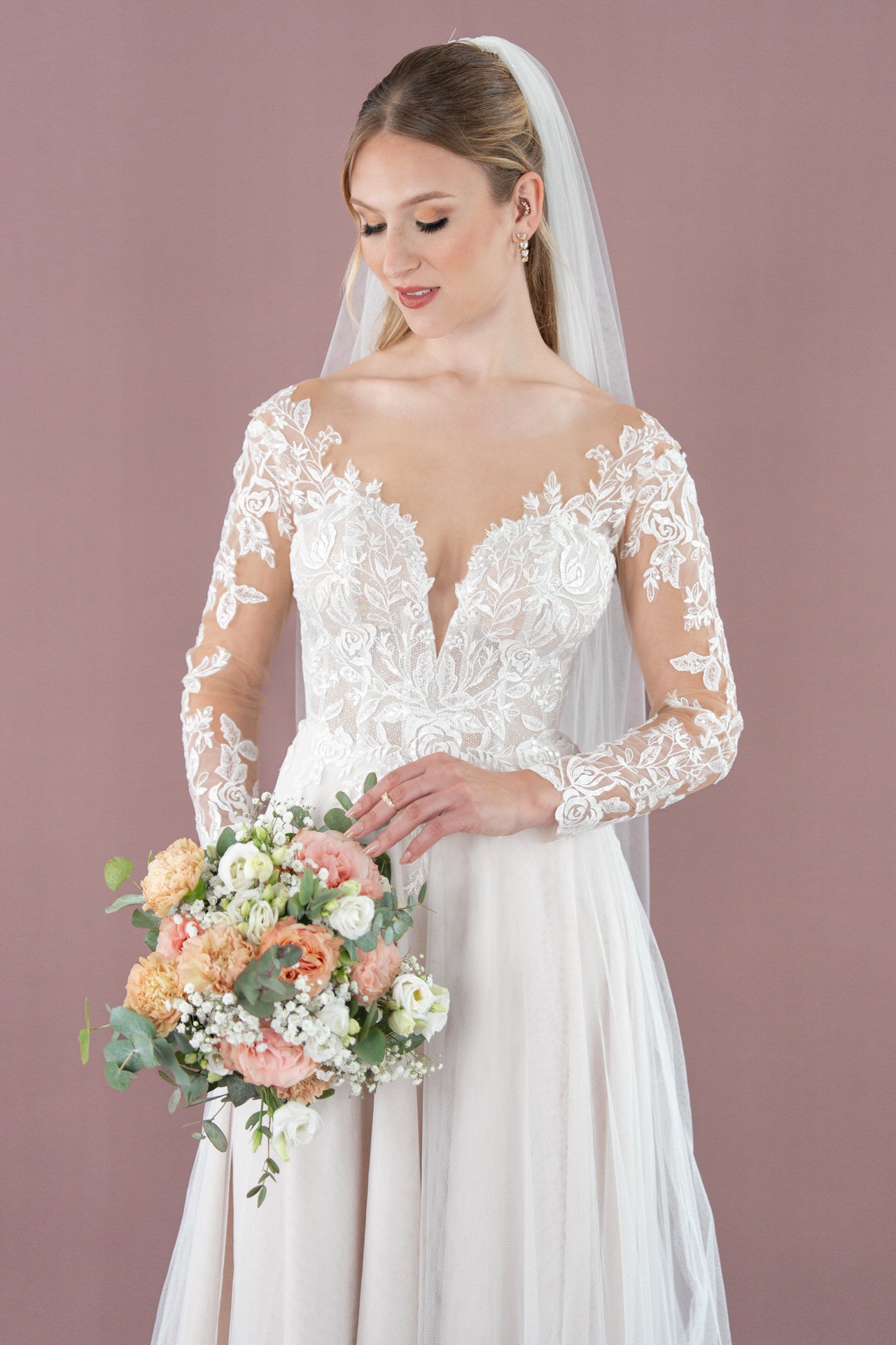 V26 - A17 - Bridonista