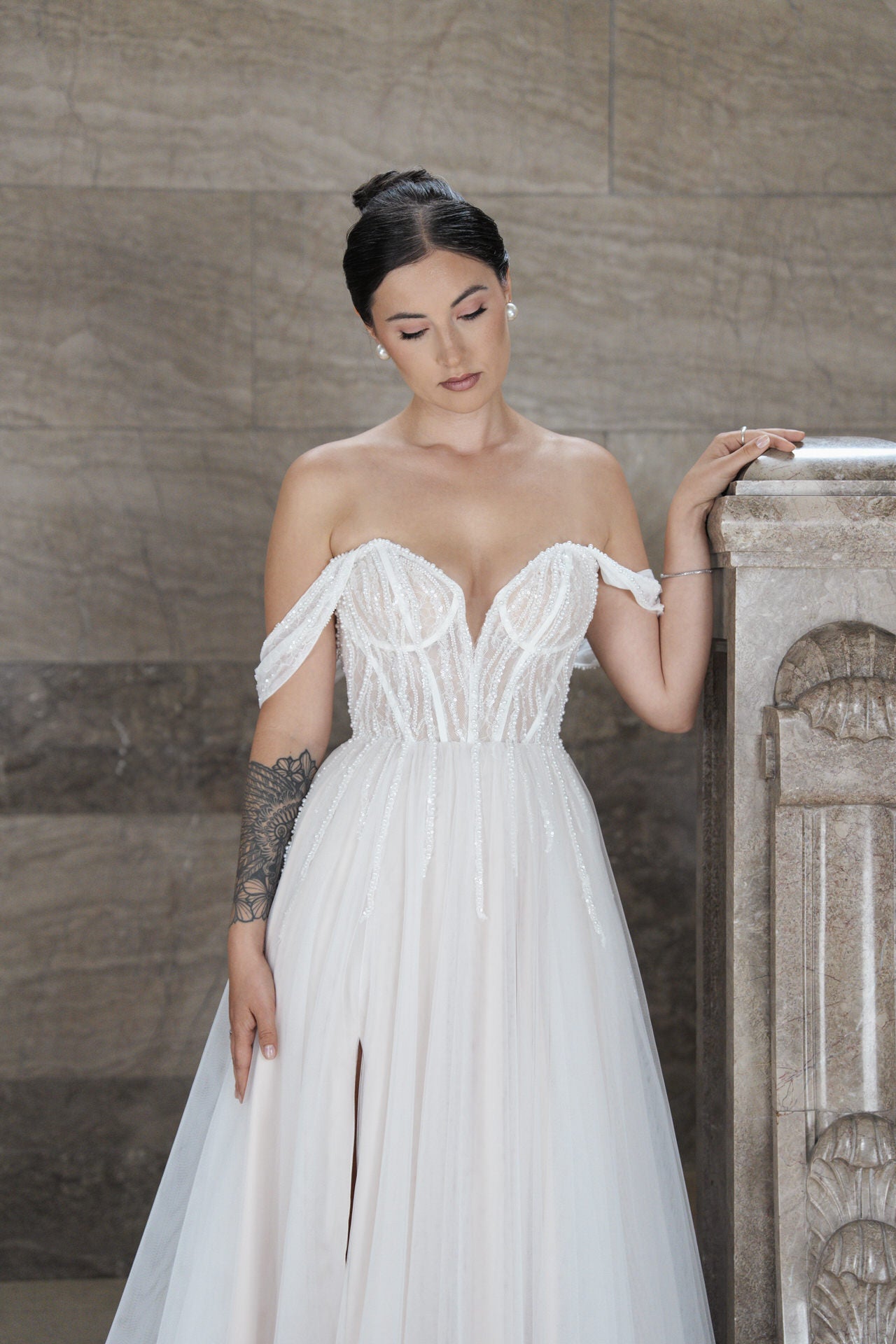 V26 - A18 - Bridonista