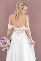 V26 - A21 - Bridonista