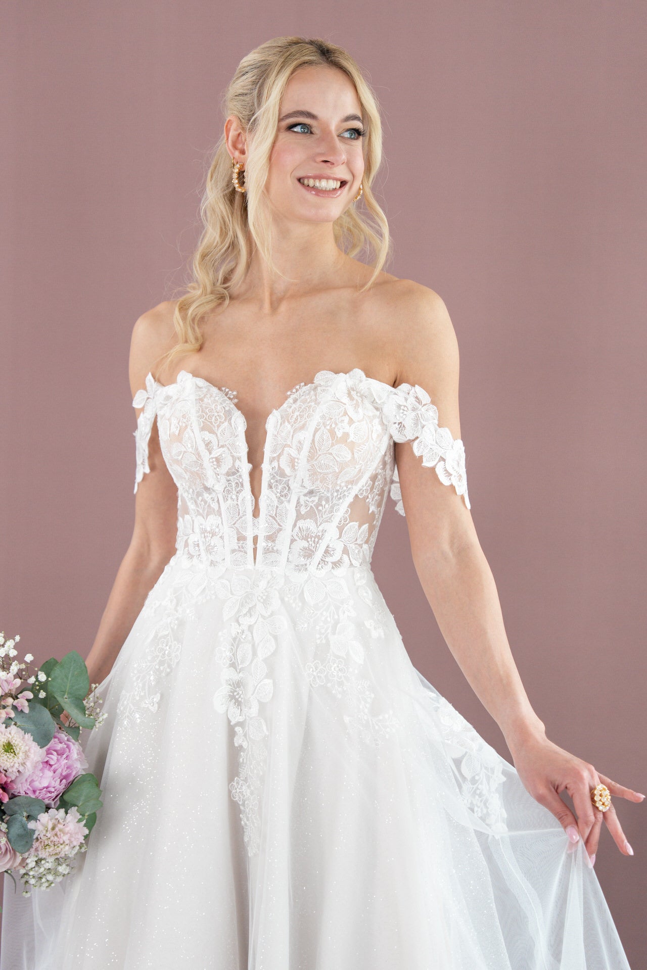 V26 - A21 - Bridonista