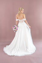 V26 - A21 - Bridonista