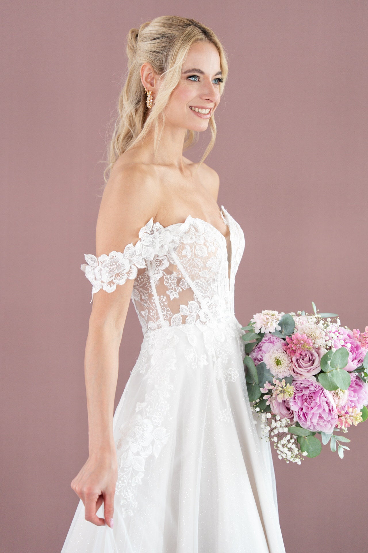 V26 - A21 - Bridonista