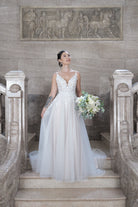 V26 - A22 - Bridonista