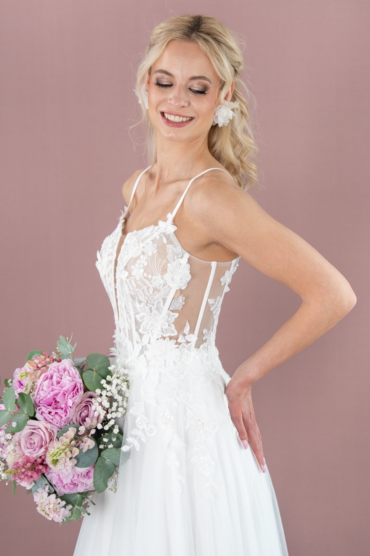 V26 - A24 - Bridonista