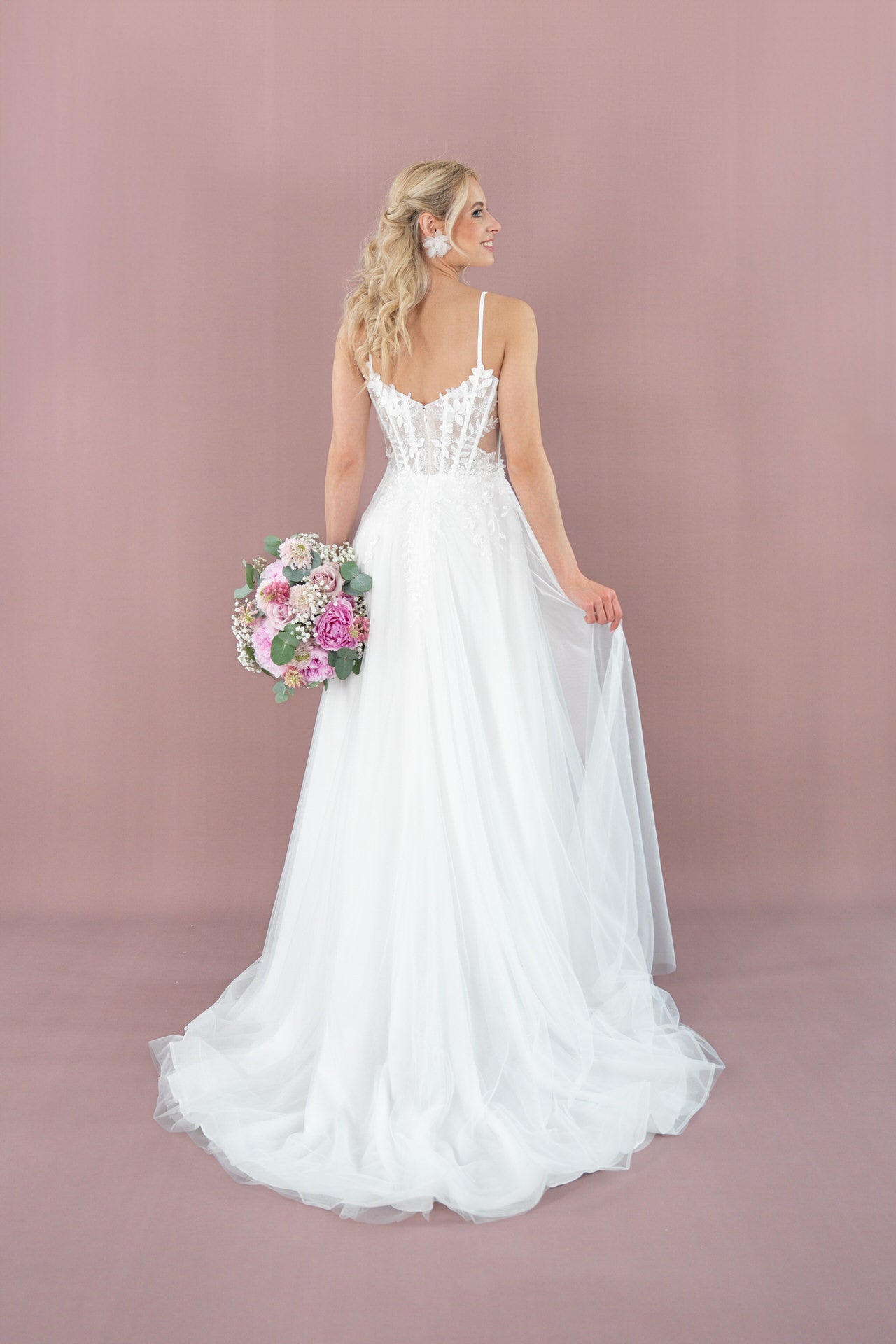 V26 - A24 - Bridonista