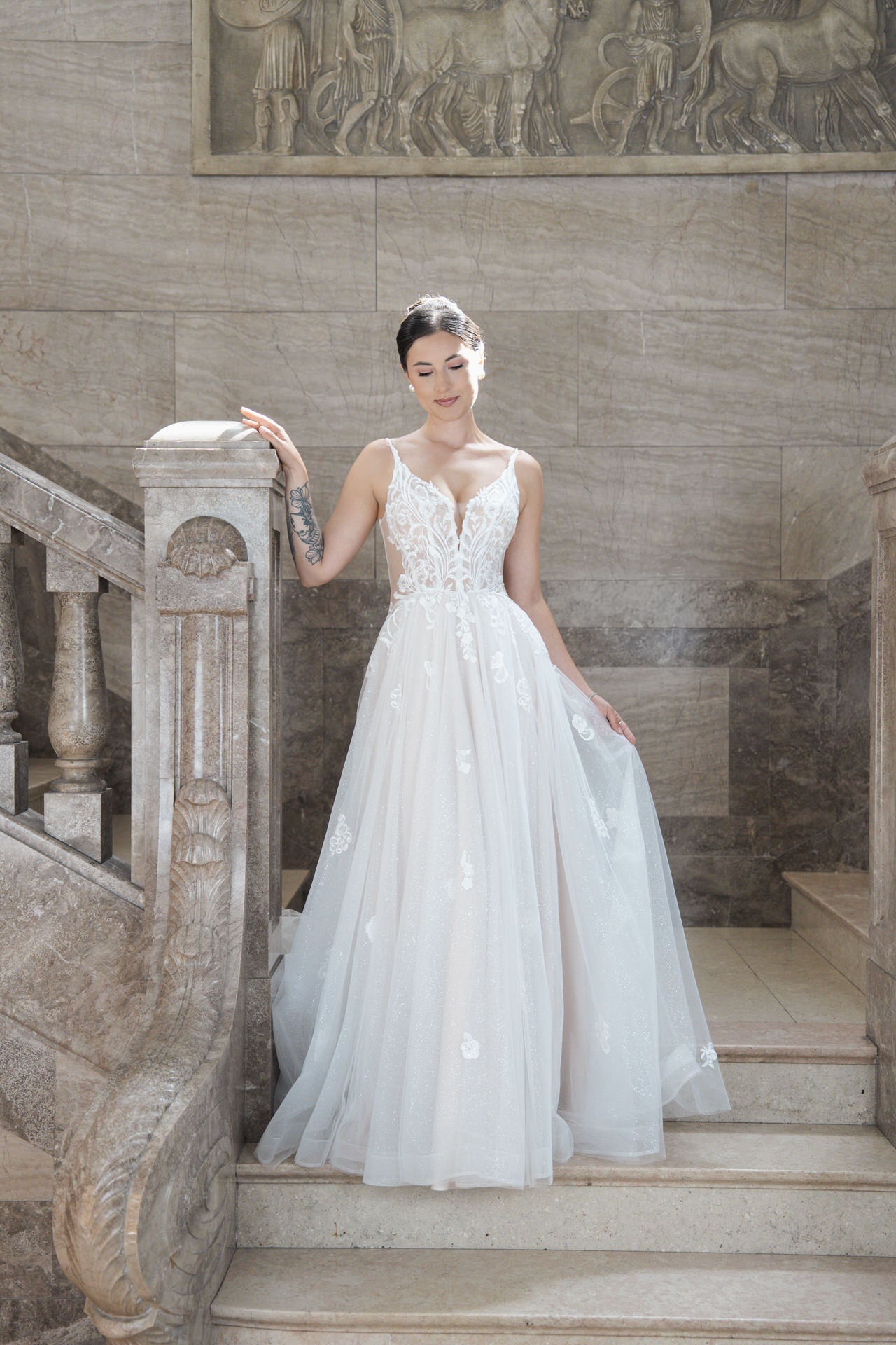 V26 - A25 - Bridonista