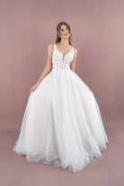 V26 - A26 - Bridonista