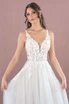 V26 - A26 - Bridonista