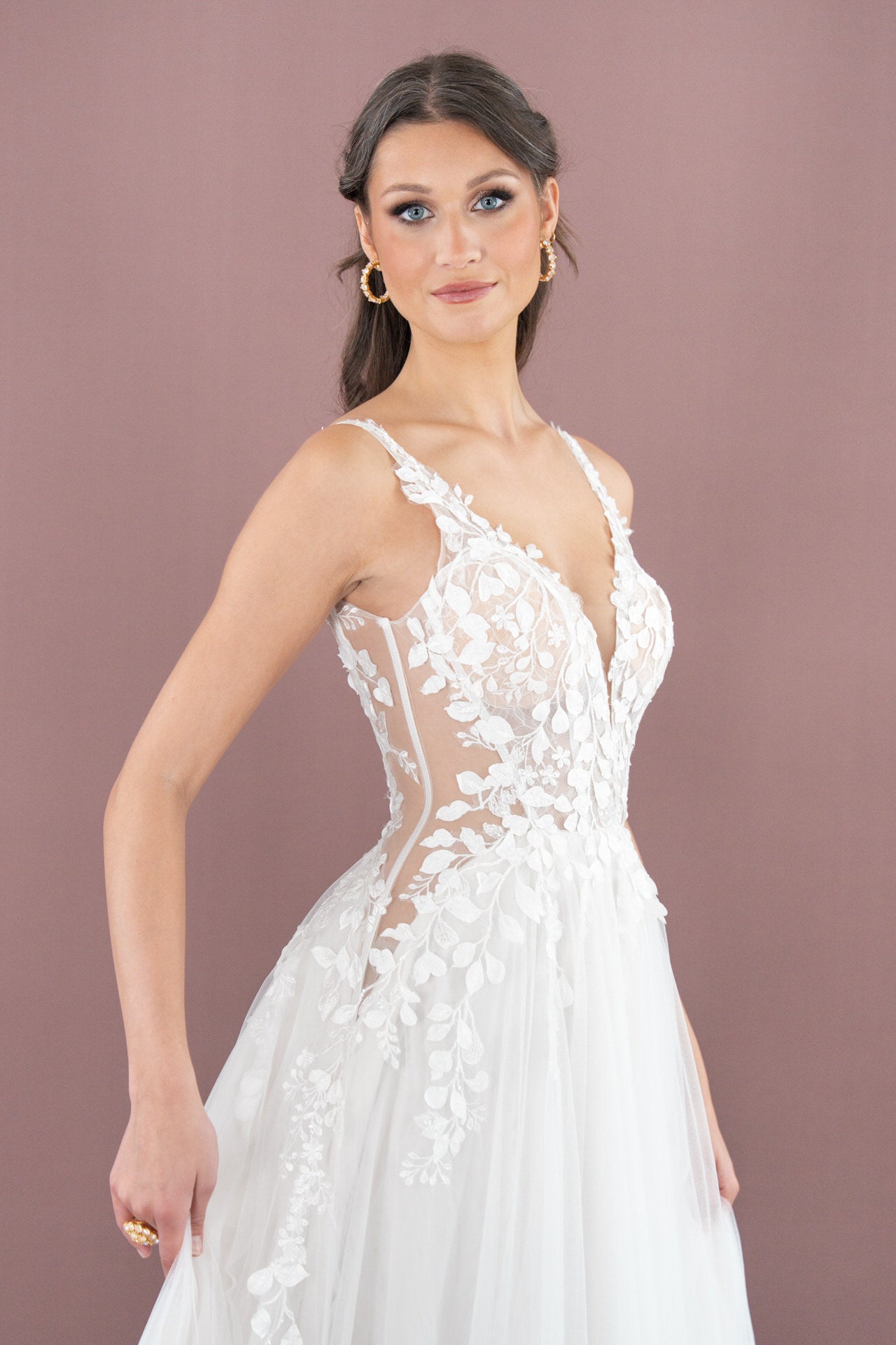 V26 - A26 - Bridonista