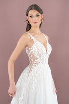 V26 - A26 - Bridonista