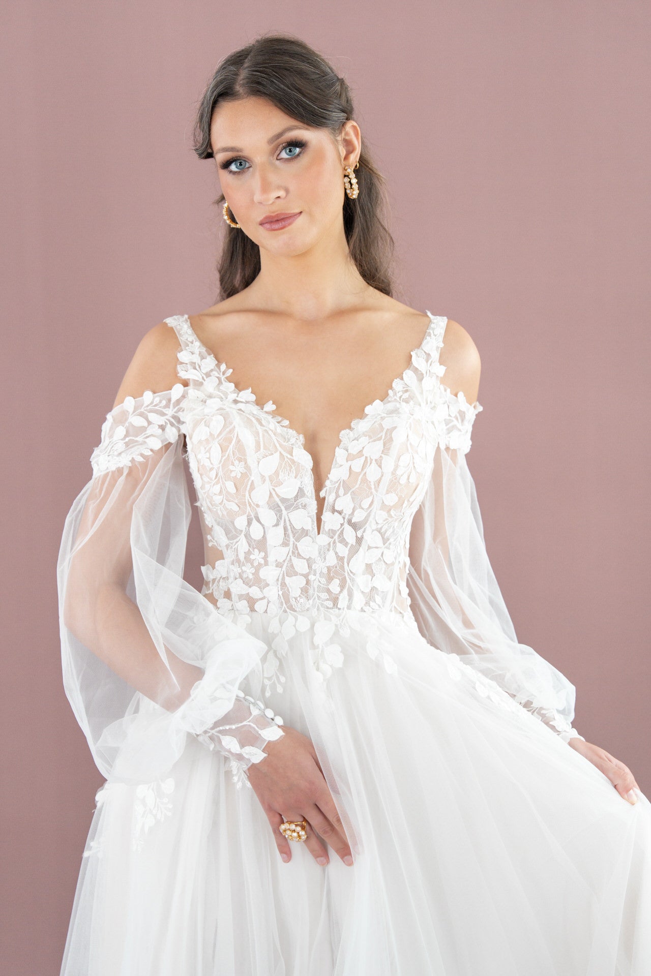 V26 - A26 - Bridonista