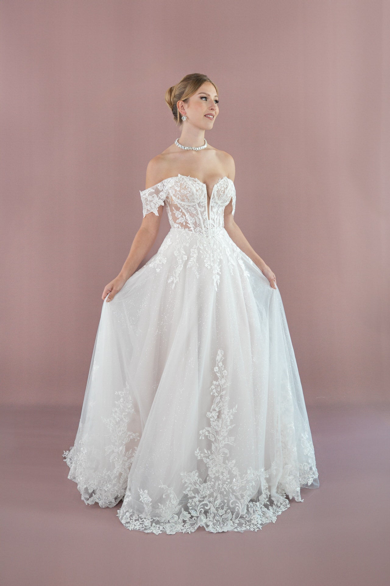 V26 - B01 - Bridonista