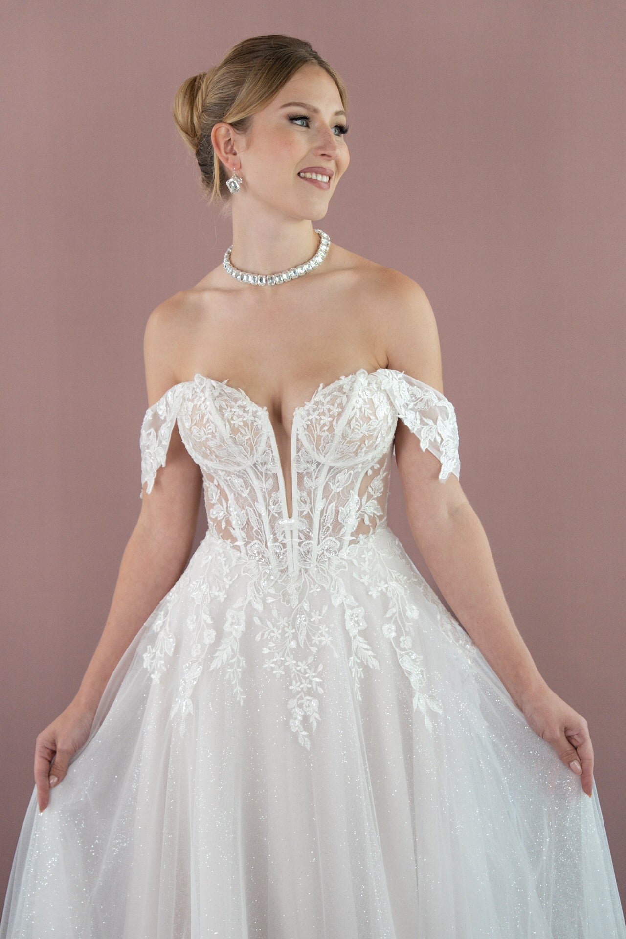 V26 - B01 - Bridonista