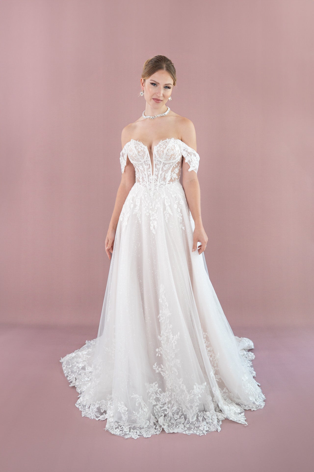 V26 - B01 - Bridonista