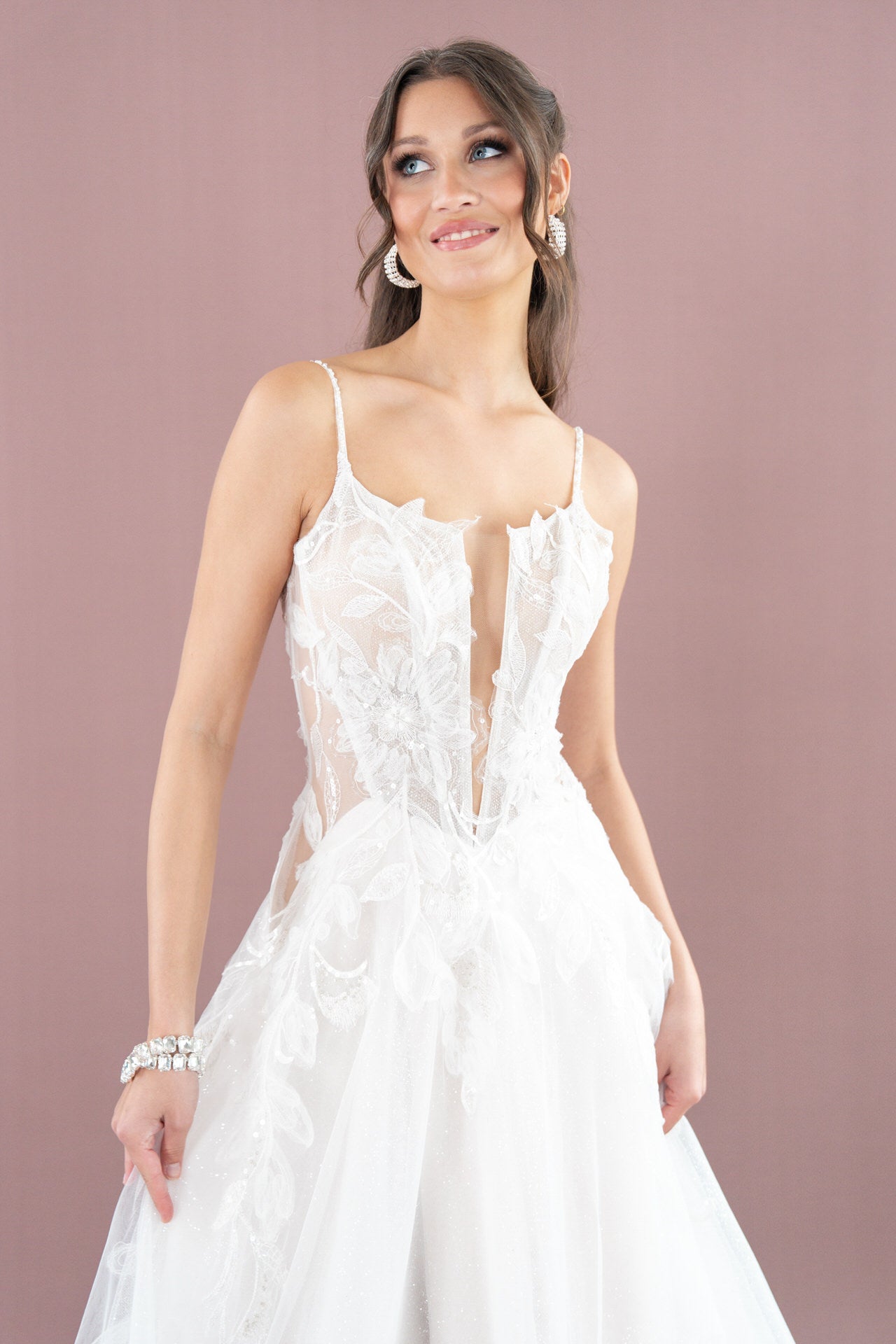 V26 - B05 - Bridonista