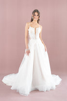 V26 - B05 - Bridonista