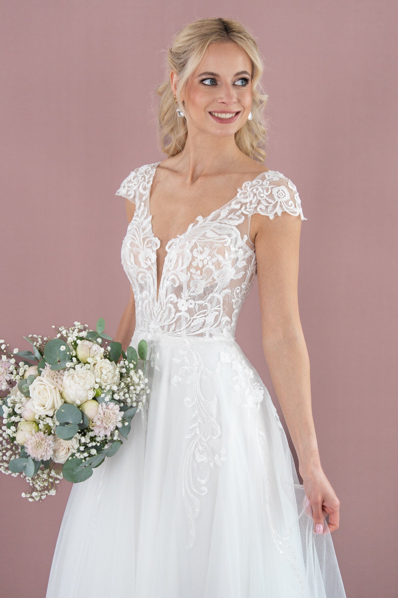 V26 - B06 - Bridonista