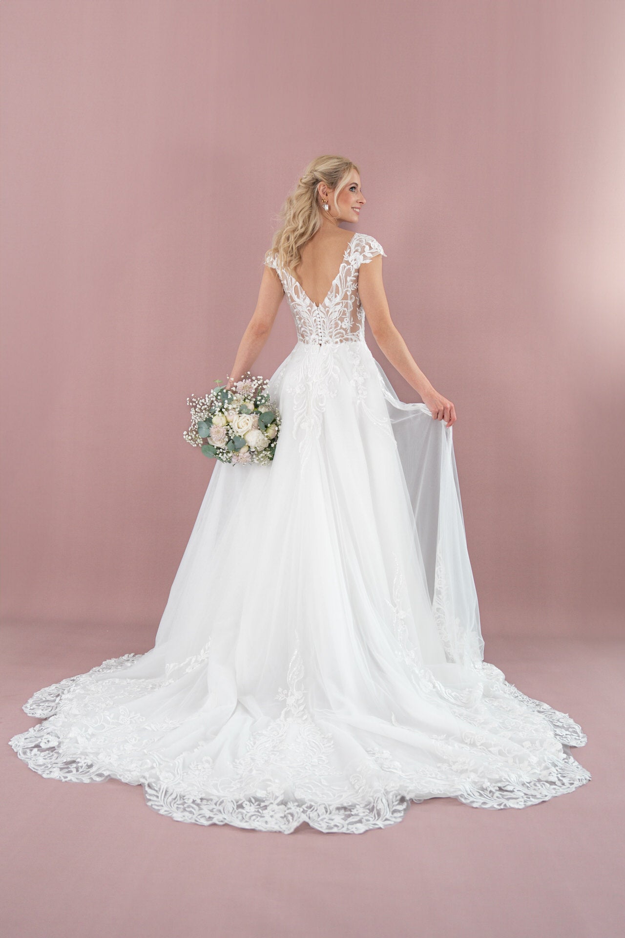 V26 - B06 - Bridonista