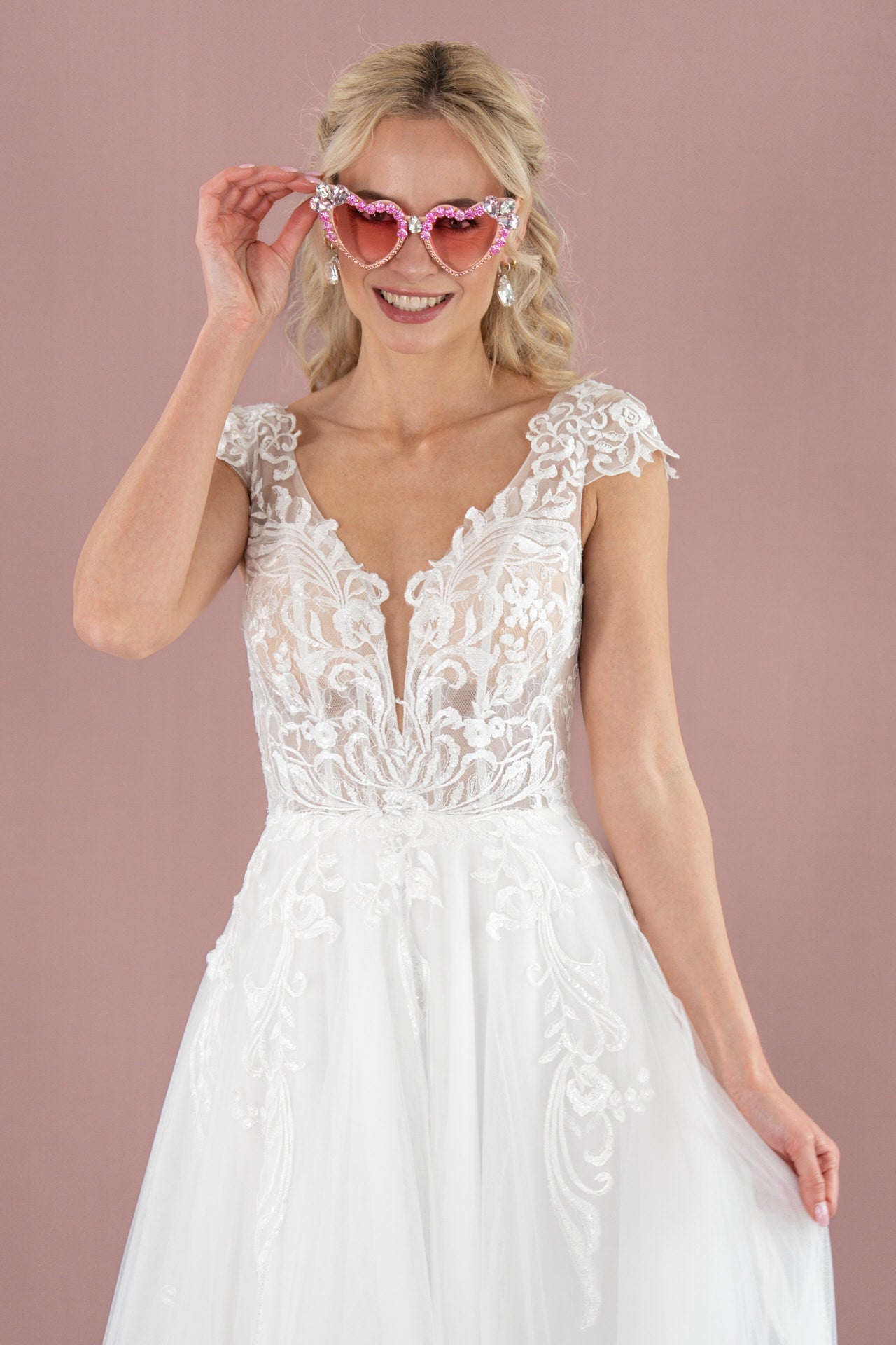 V26 - B06 - Bridonista