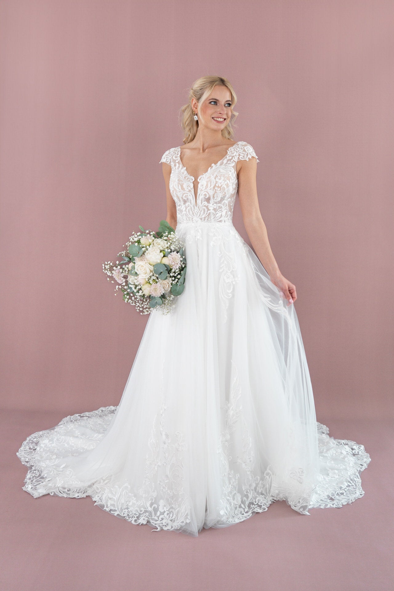 V26 - B06 - Bridonista