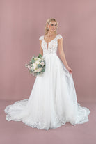 V26 - B06 - Bridonista