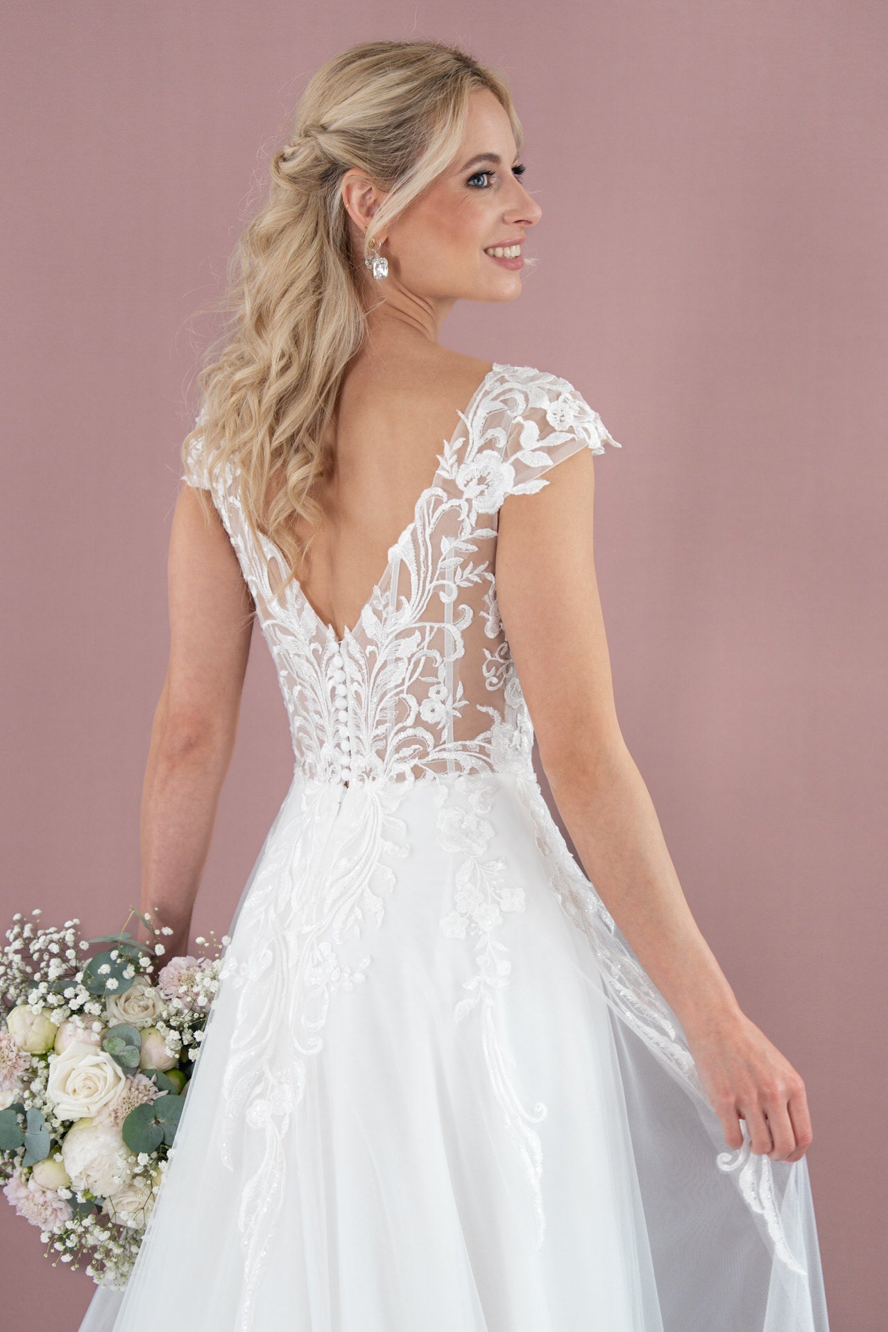 V26 - B06 - Bridonista