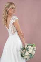 V26 - B06 - Bridonista