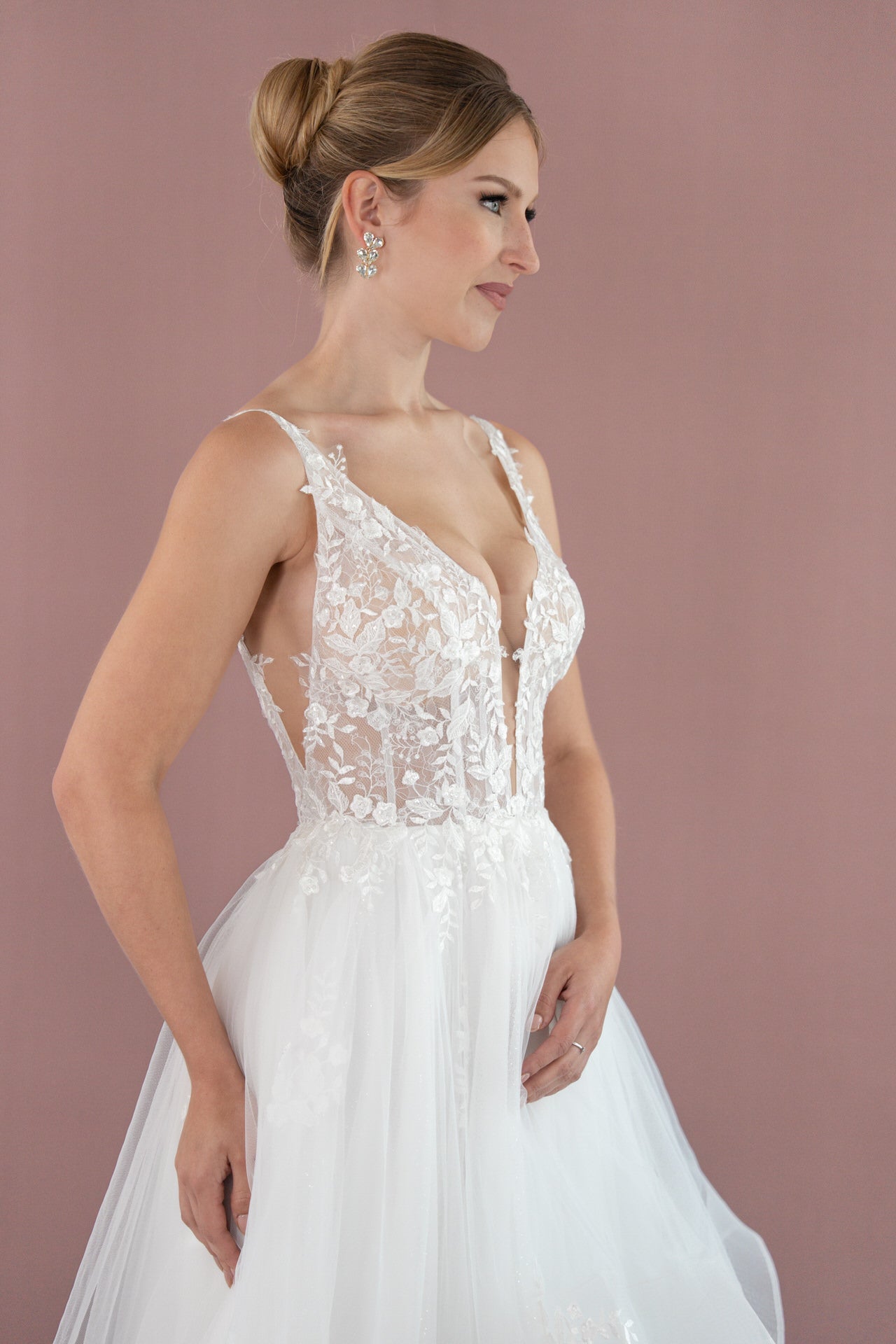 V26 - B07 - Bridonista