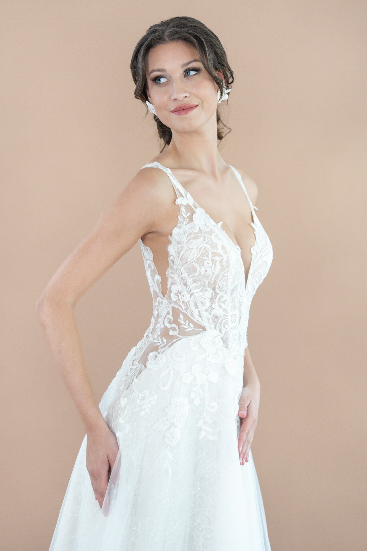 V26 - B08 - Bridonista