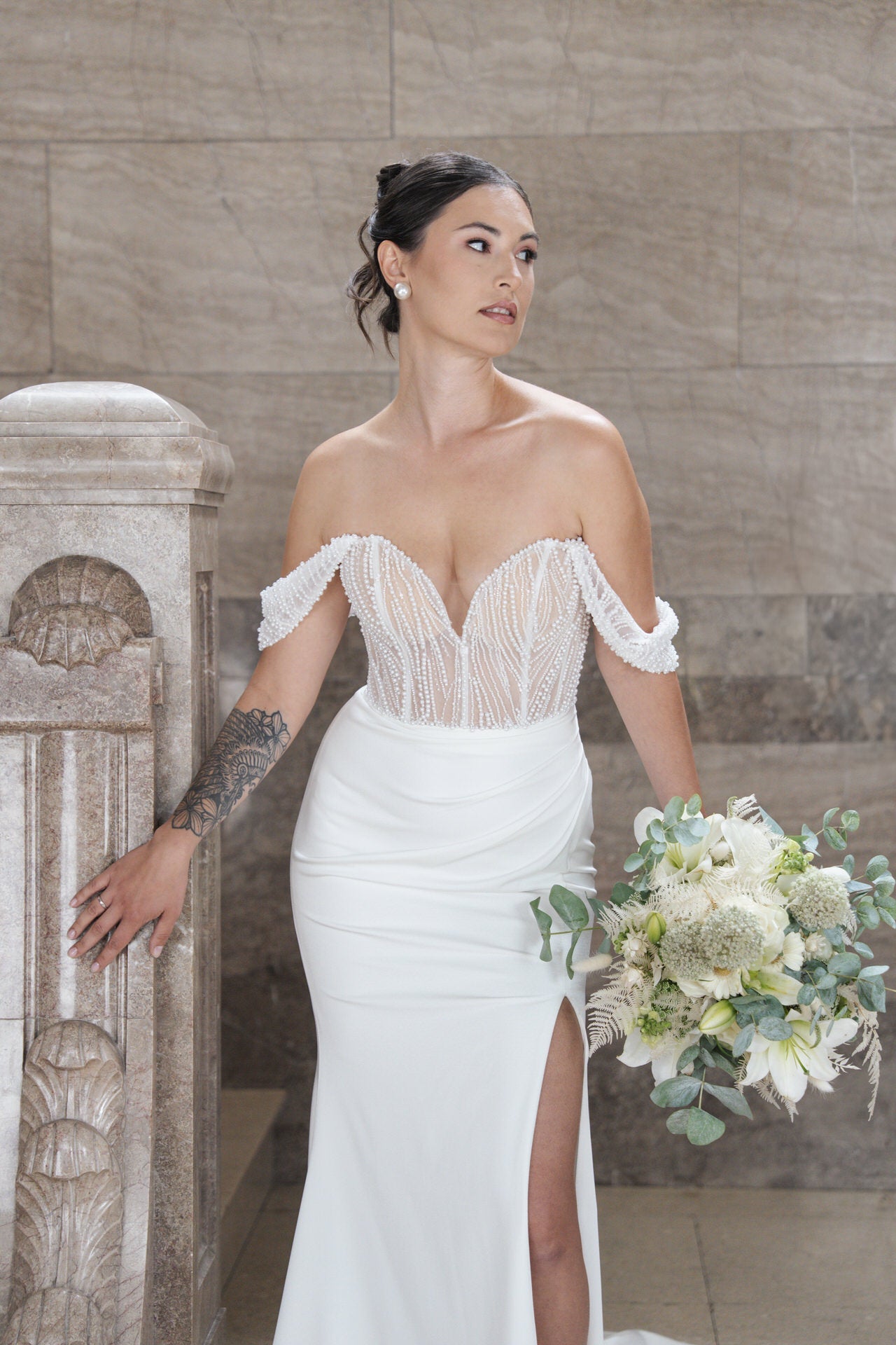 V26 - F01 - Bridonista