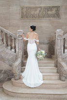 V26 - F01 - Bridonista