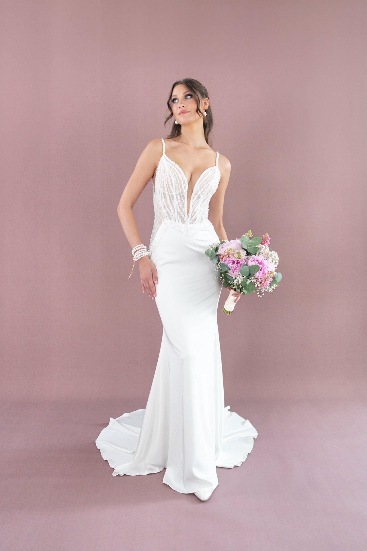 V26 - F02 - Bridonista