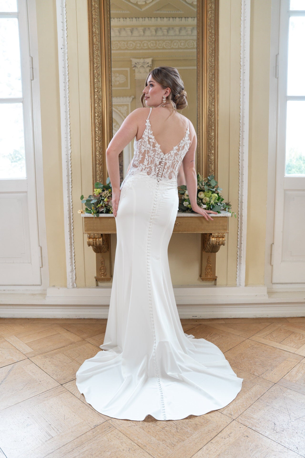 V26 - F03 - Bridonista