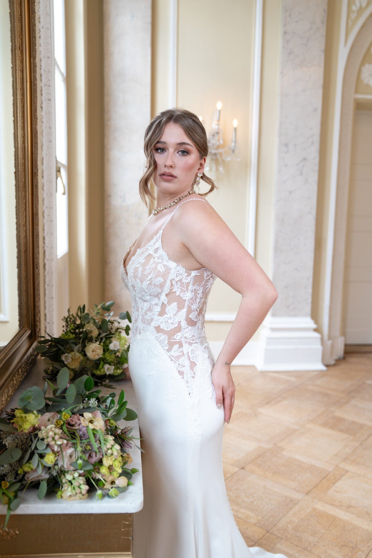 V26 - F03 - Bridonista