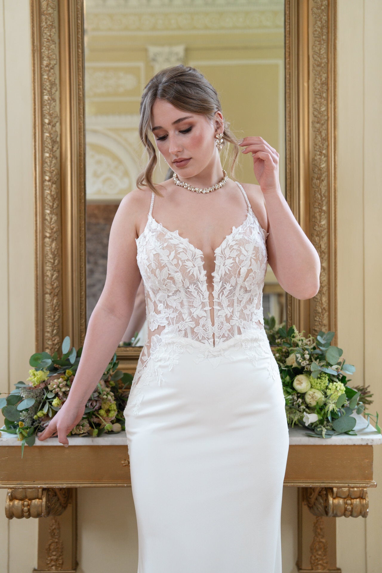 V26 - F03 - Bridonista