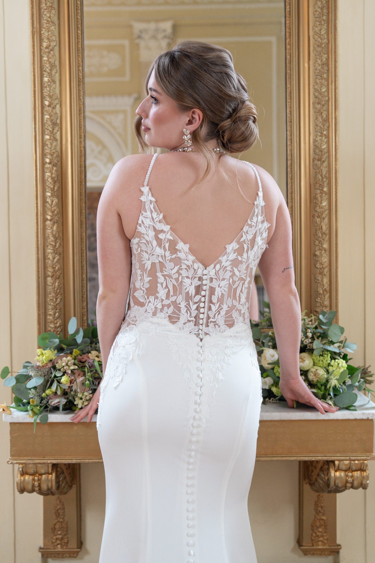 V26 - F03 - Bridonista