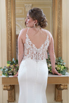 V26 - F03 - Bridonista