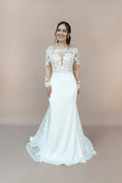 V26 - F05 - Bridonista