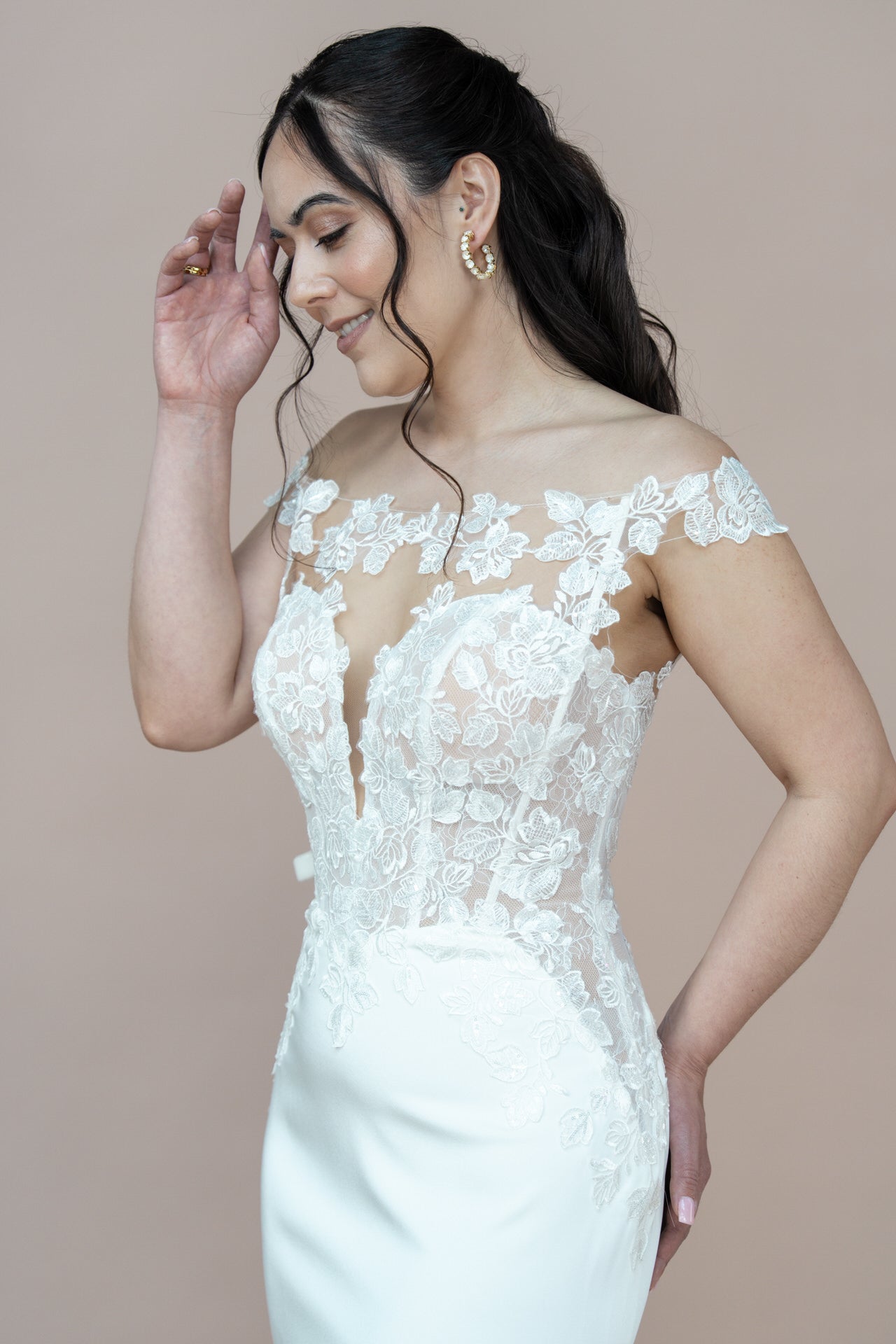 V26 - F05 - Bridonista